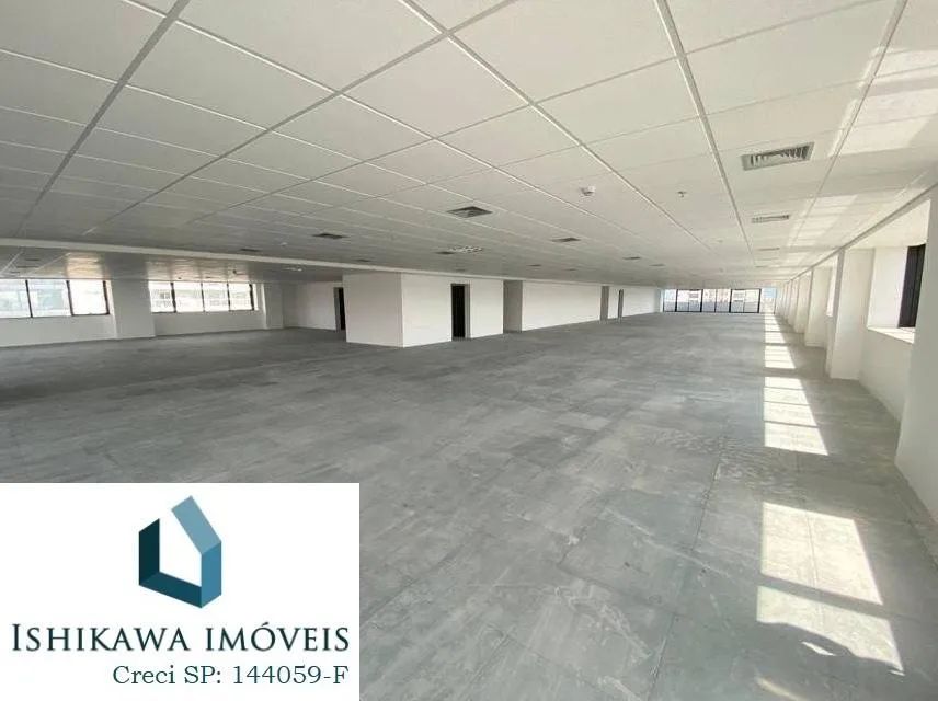 SALA COMERCIAL em São Paulo - São Paulo, Várzea da Barra Funda