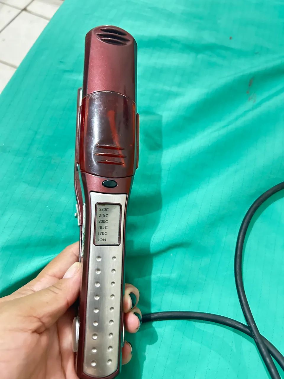 Chapinha conair ? poli shopp? - Foto 4