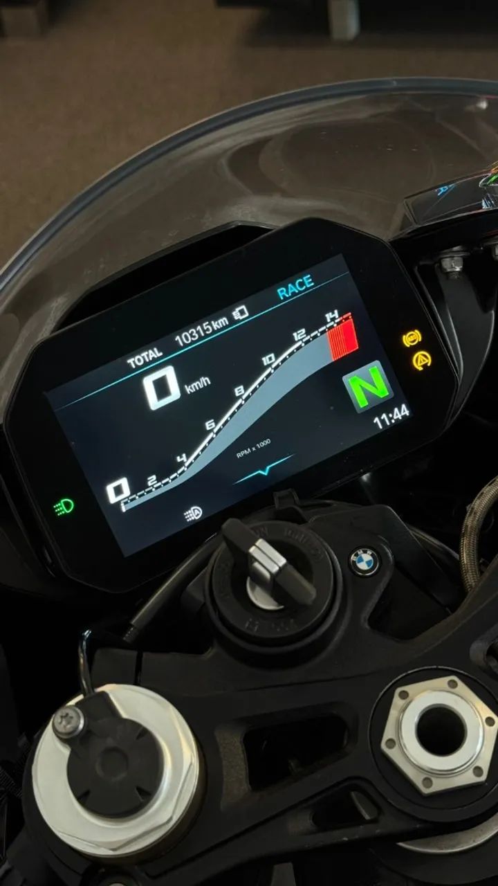 BMW S1000RR 2022 - Foto 2