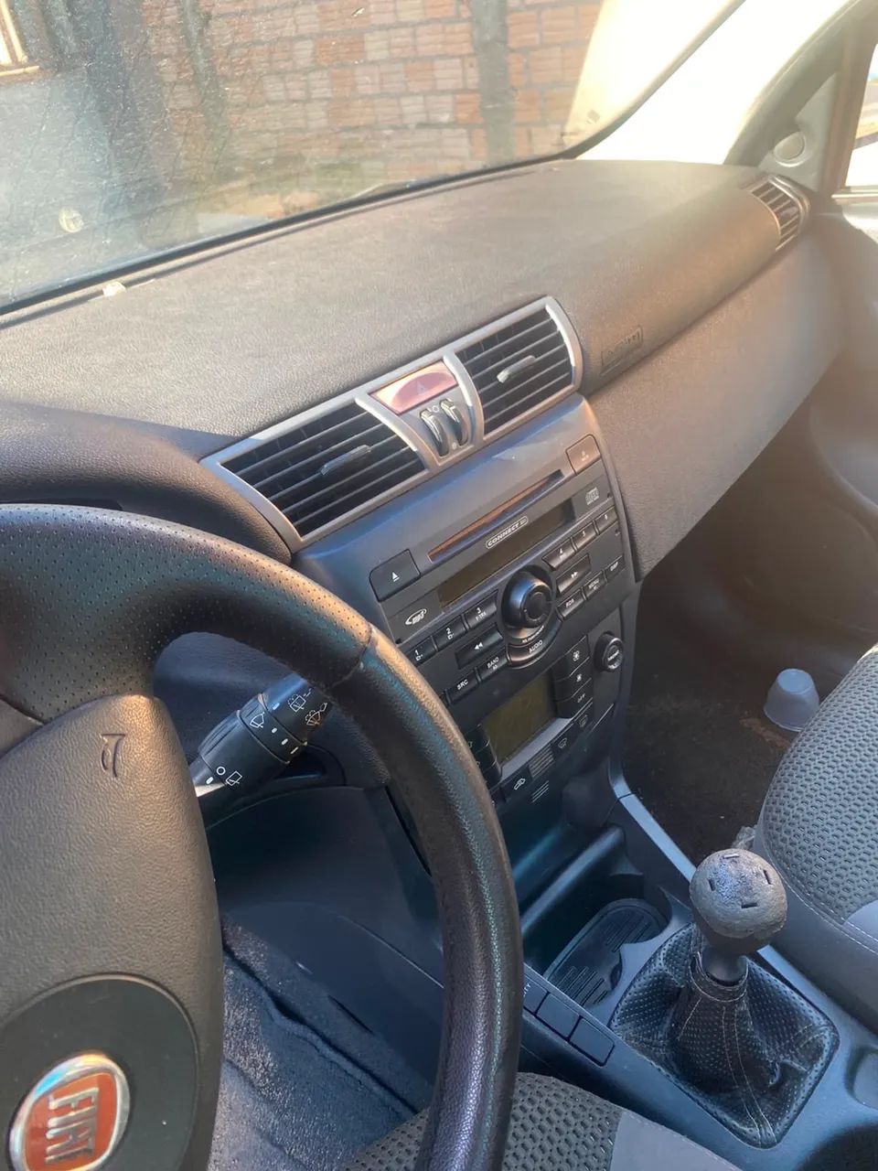 Fiat Stilo 1.8 Sporting Flex 8V 5P 2010 - Foto 4