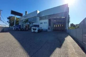 Galpão para Locação em Osasco, Remédios
