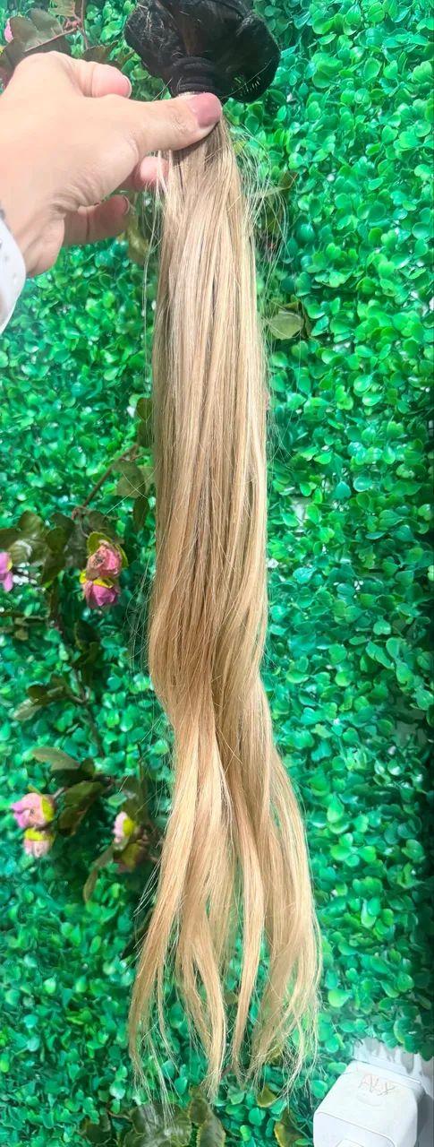 Mega hair  - Foto 2