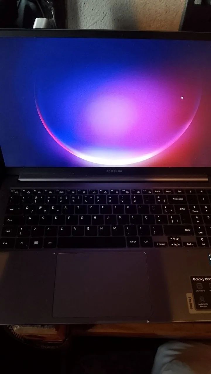 Galaxybook 4 + base de resfriamento  - Foto 2