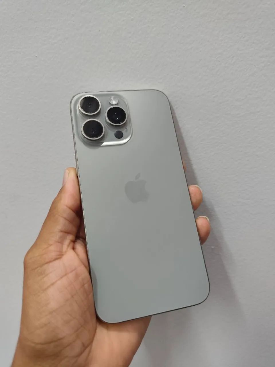iPhone 16 pro Max 256GB - Foto 2