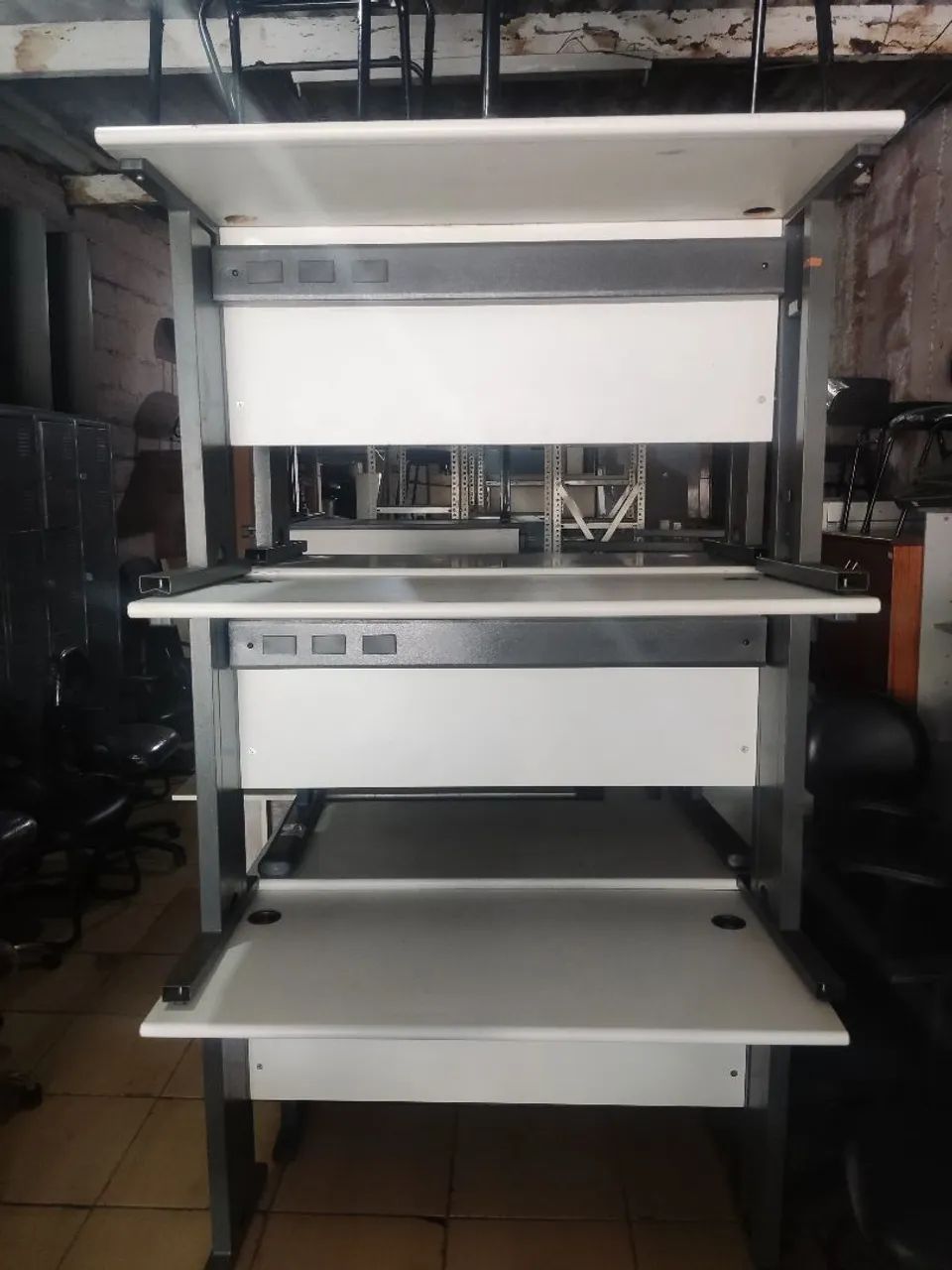 Mesa para escritório  - Foto 5