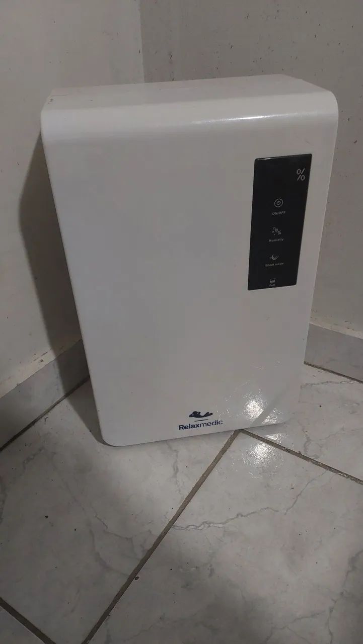 Desmudificador de ar - Foto 4