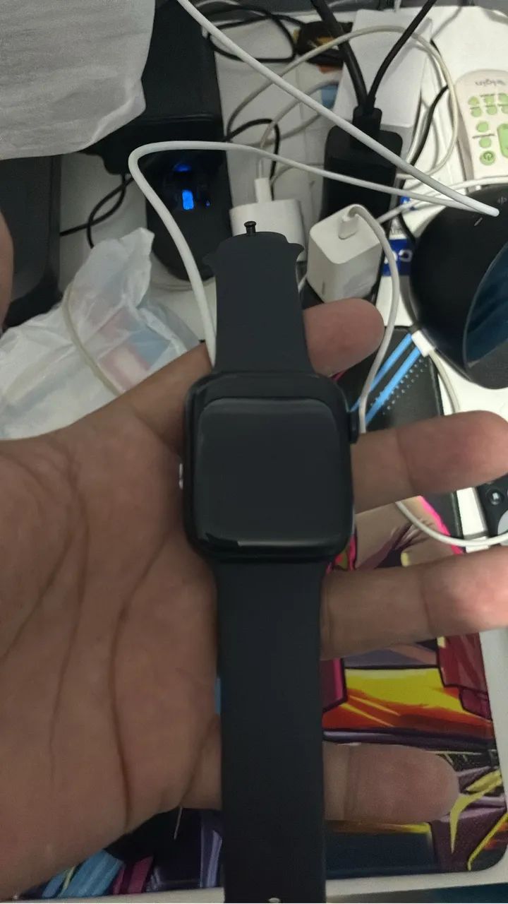 Apple Watch SE 2ª geração  - Foto 2