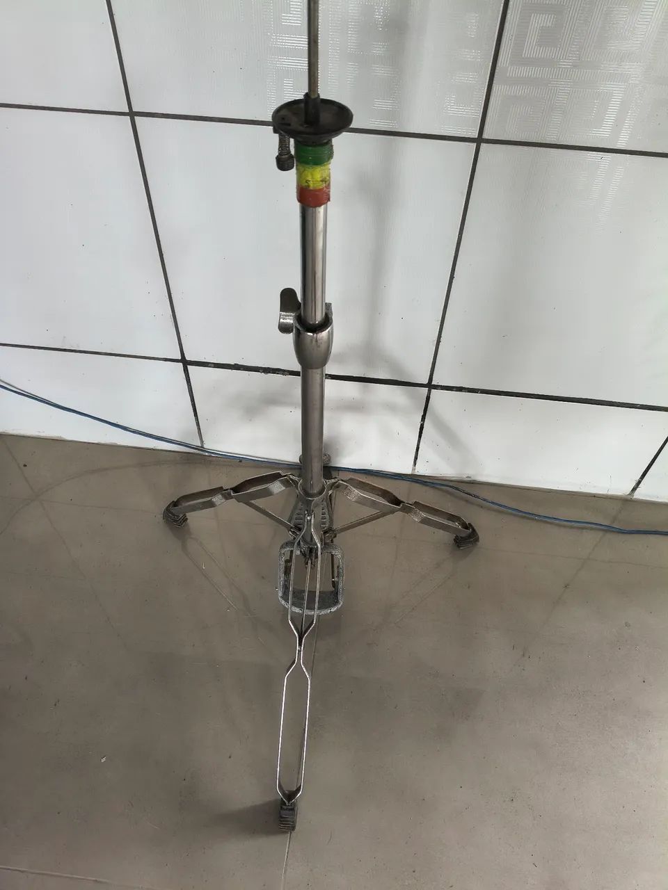 Máquina de chimbal  - Foto 2