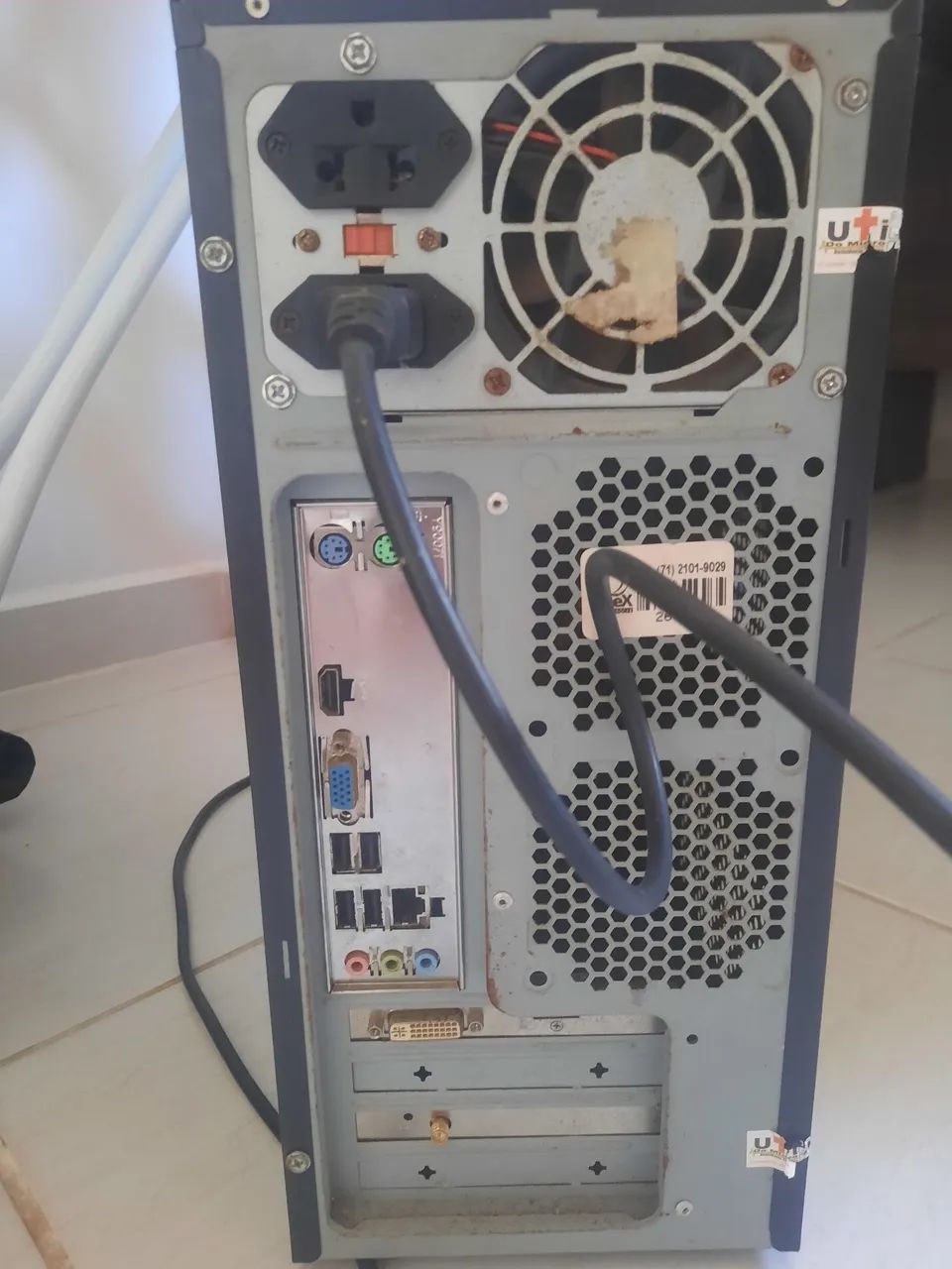 Computador 