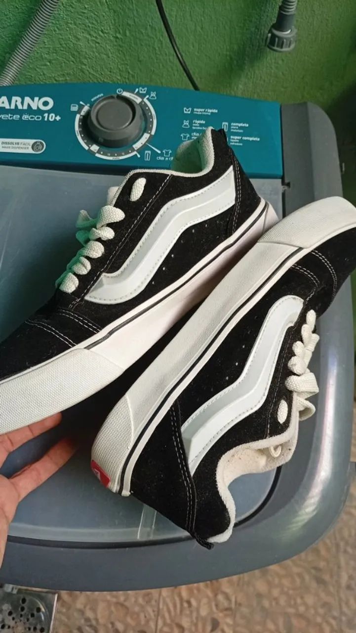 Tênis vans - Foto 3