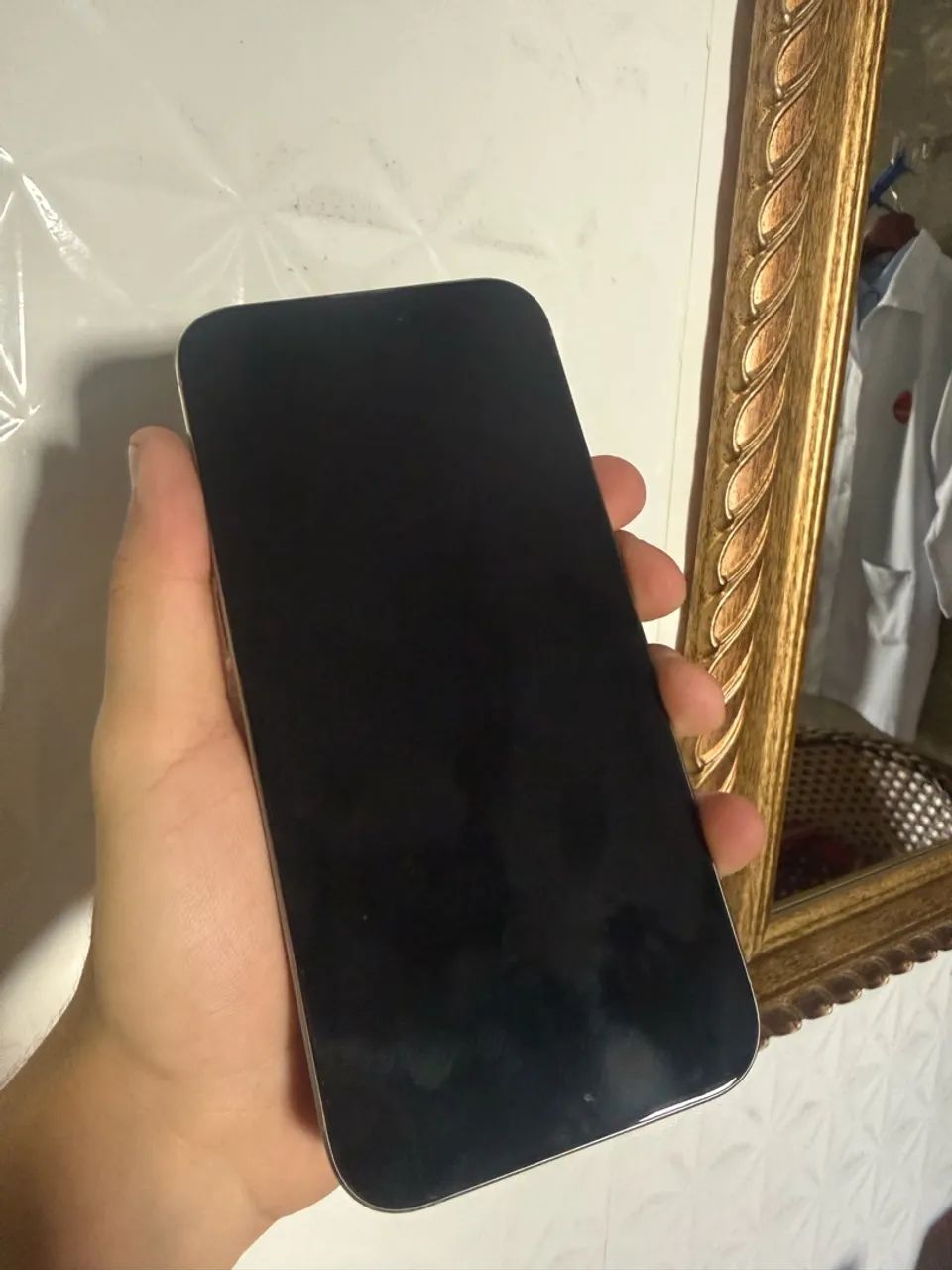 iPhone 16 Pro Max 256GB - Foto 5