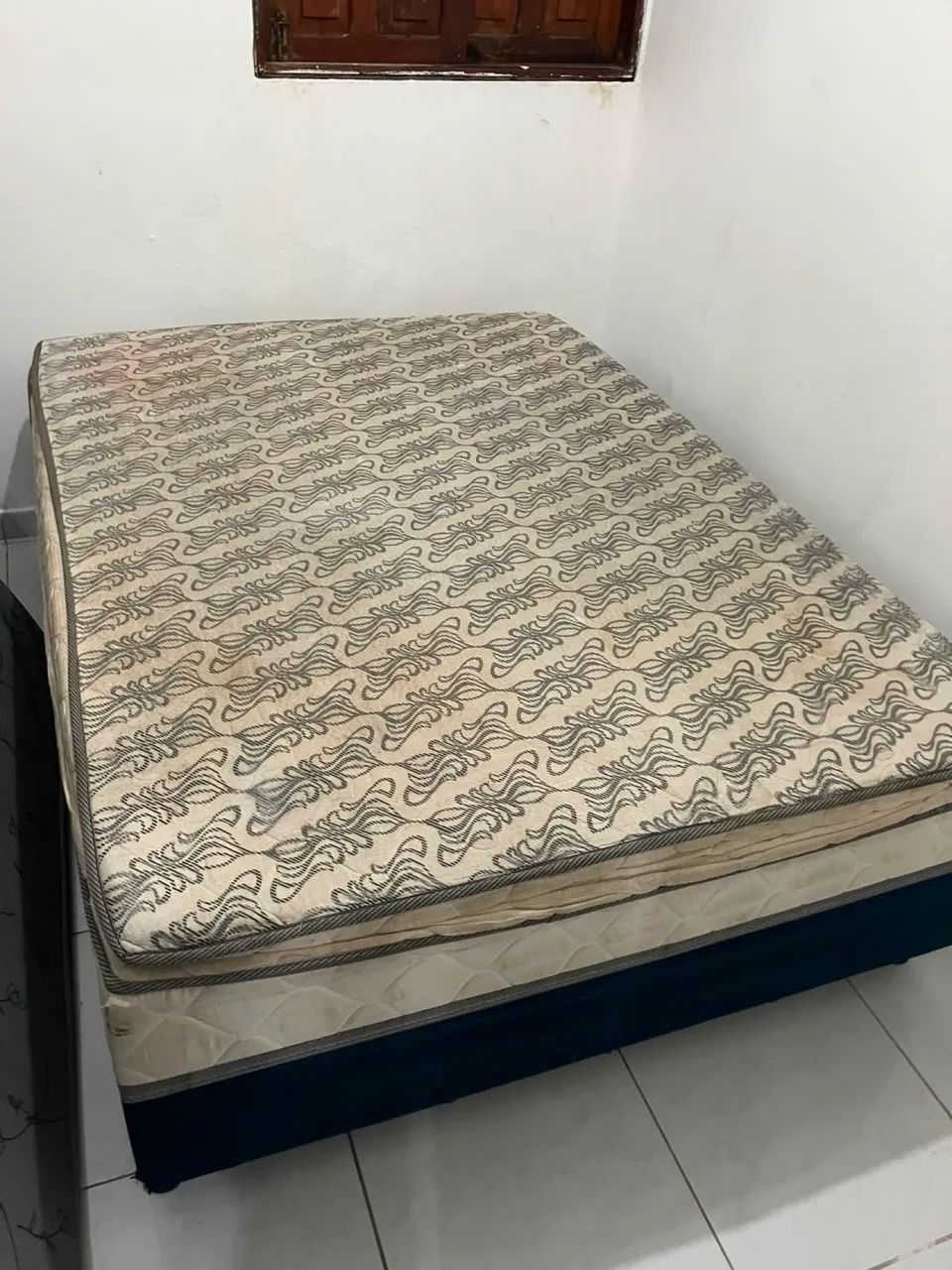 Cama de Casal  - Foto 2