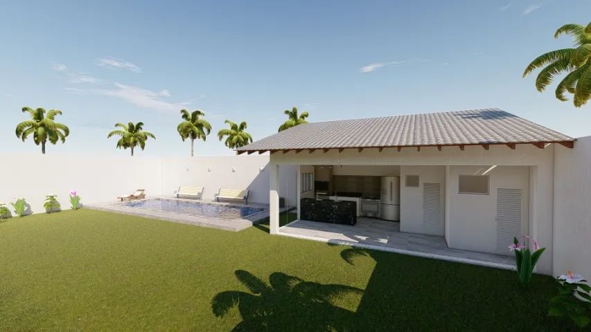Projetos de Casas e Sobrados - Foto 5