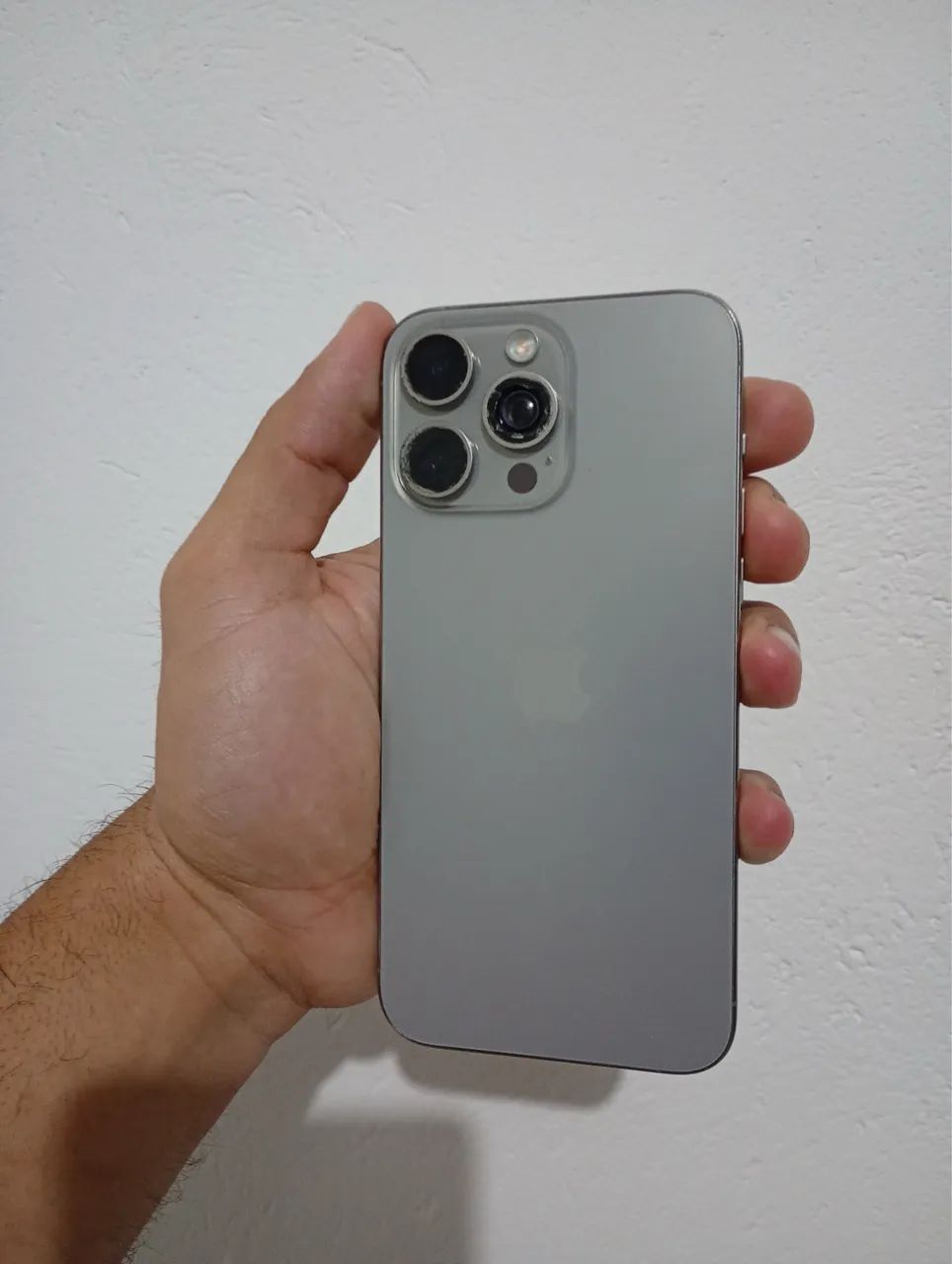 IPHONE 15 PRO MAX 256 (Todo Original) - Foto 2