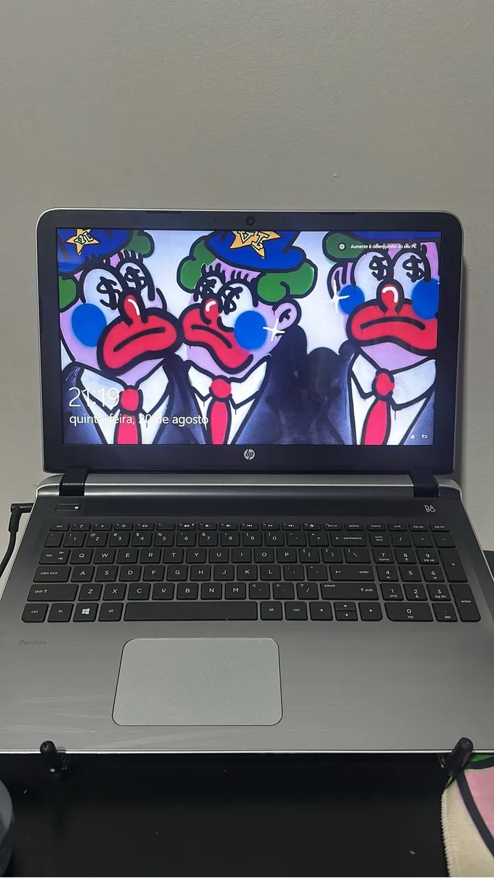 Notebook Hp Pavilion  - Foto 2