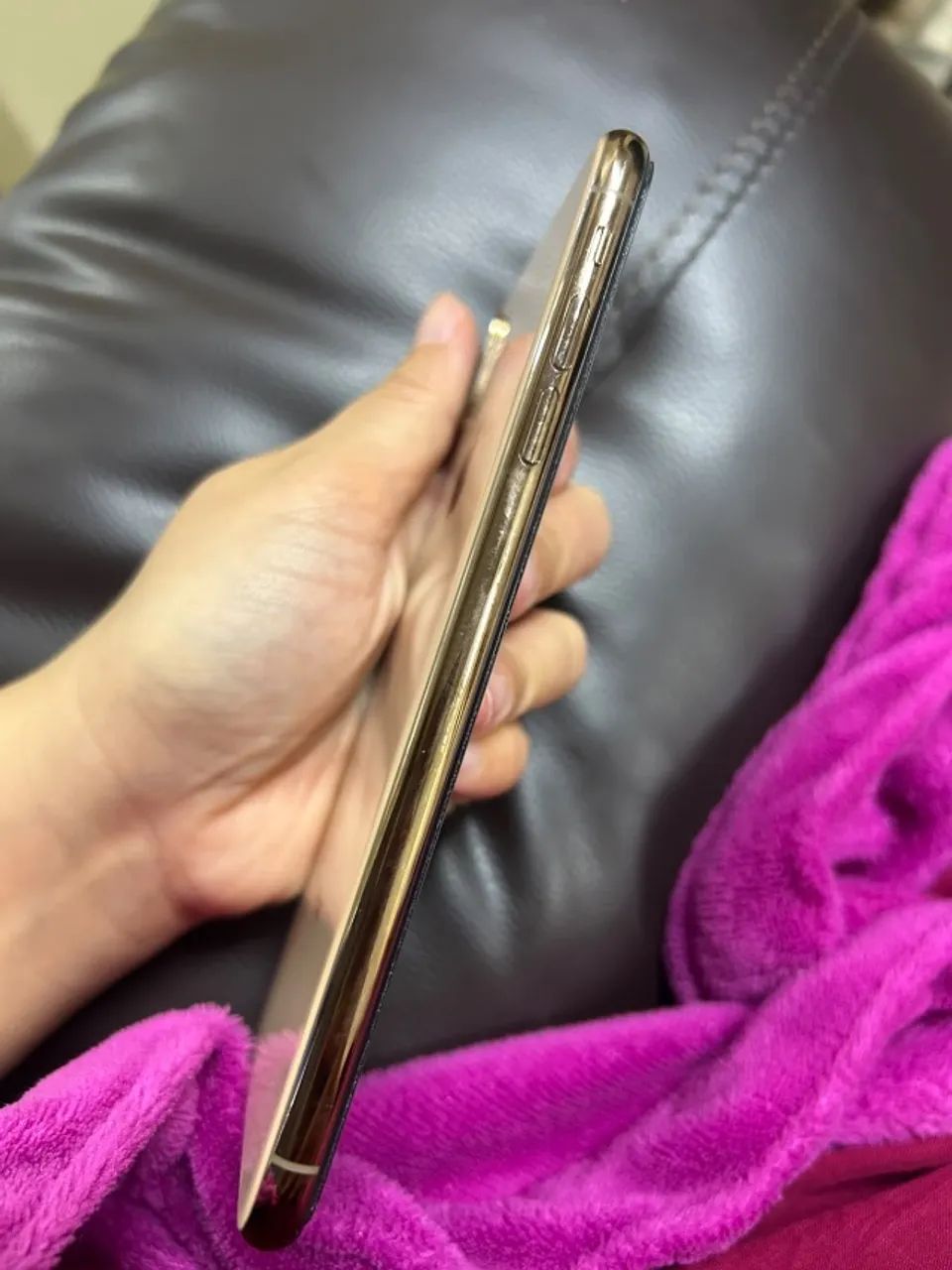iPhone XS Max  - Foto 5