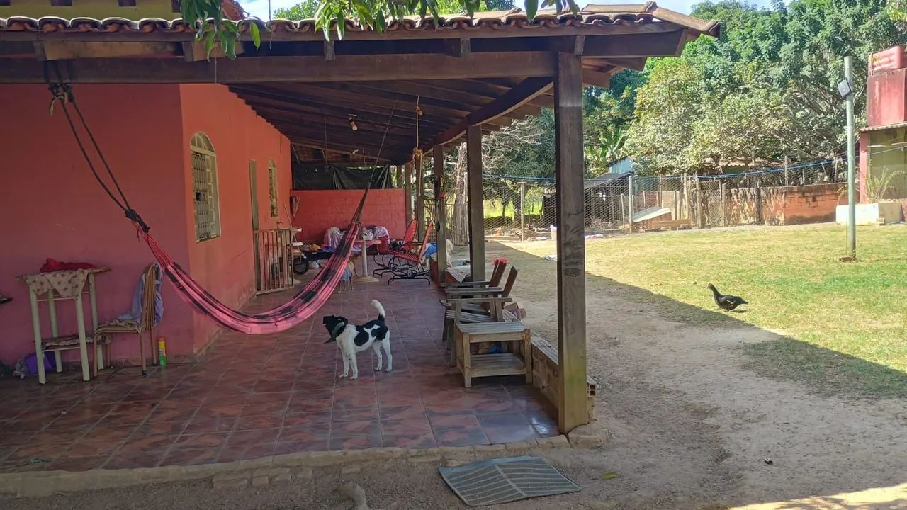 Vendo chácara aceito troca dependendo do valor  - Foto 2