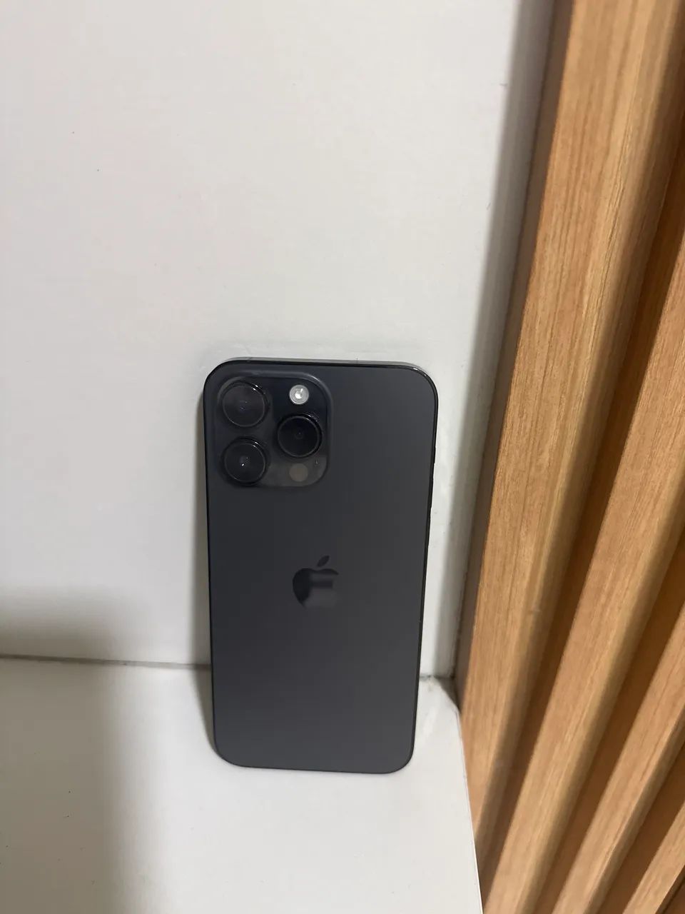 Vendo iPhone 14 Pro Max novíssimo - Foto 2