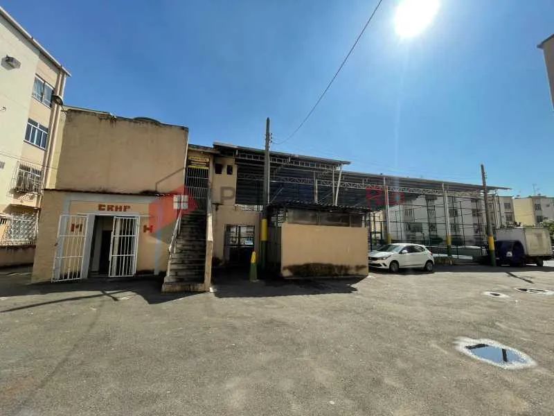 Apartamento 2 quartos - térreo em Irajá - Foto 3