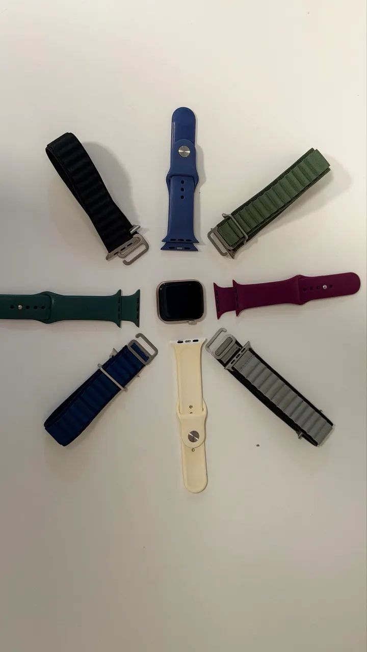 ? OPORTUNIDADE! iPhone 16 + Apple Watch de presente! - Foto 4