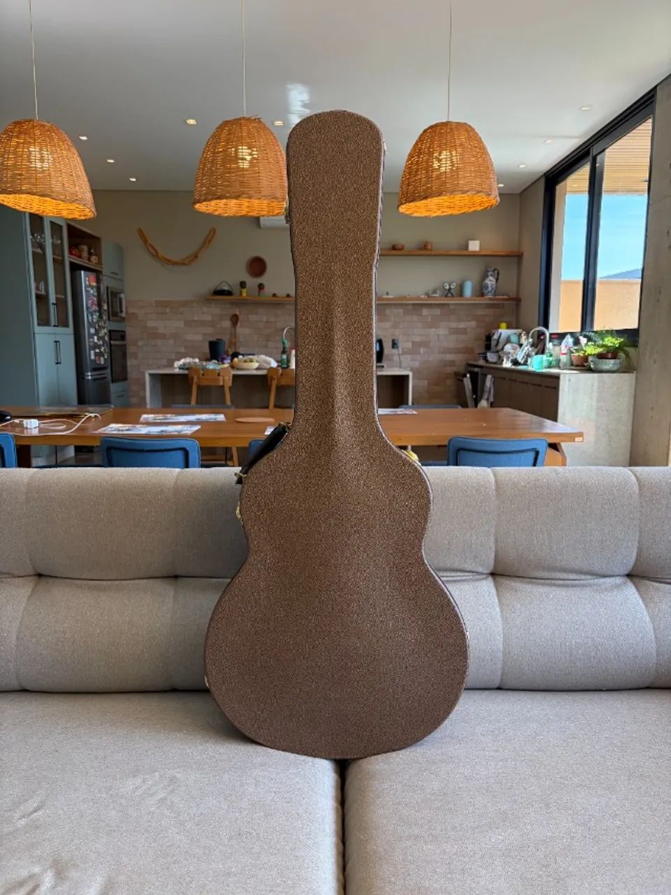 Taylor 714e Gold Label - Foto 5