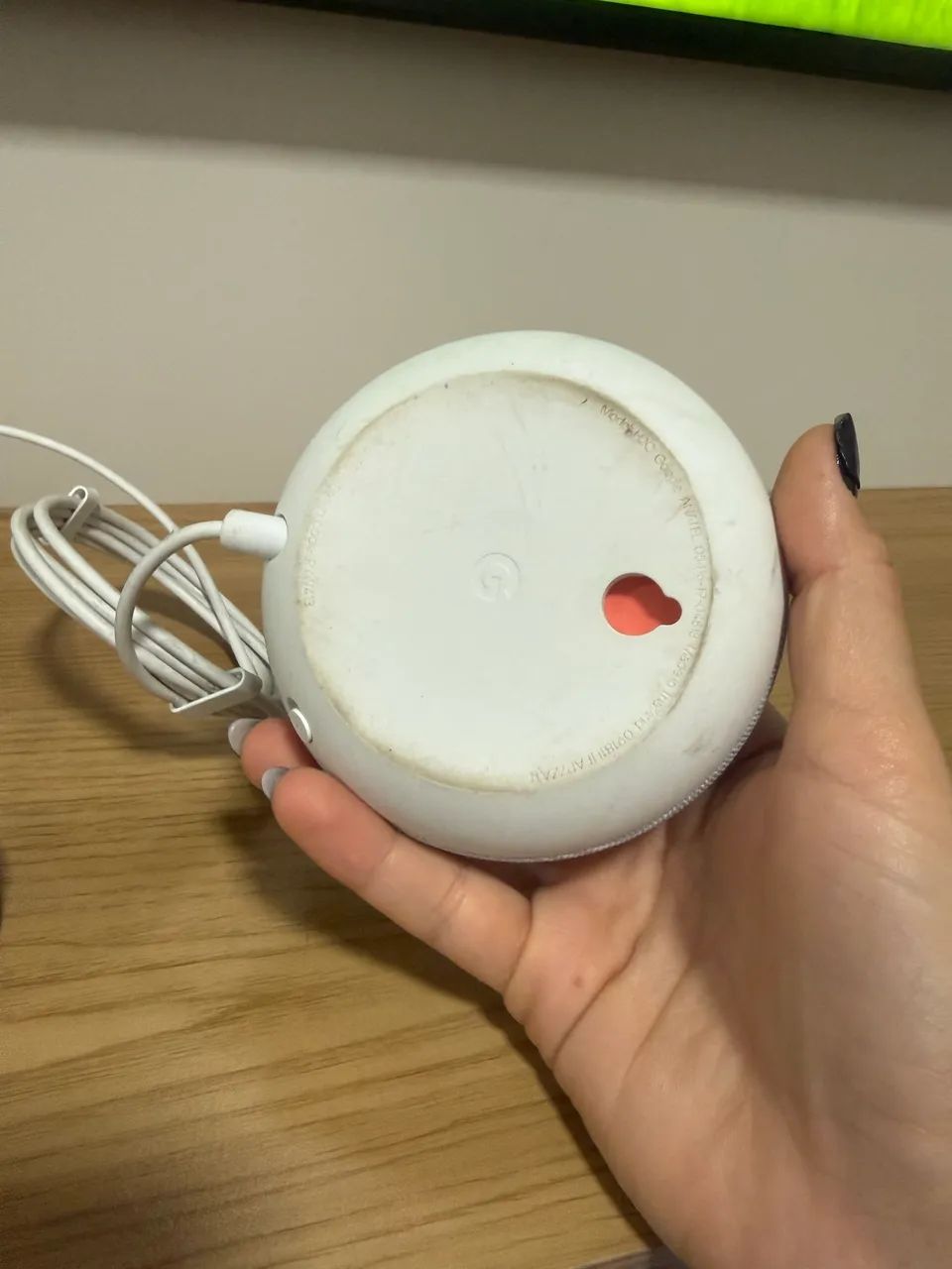 Alexa do Google  - Foto 2