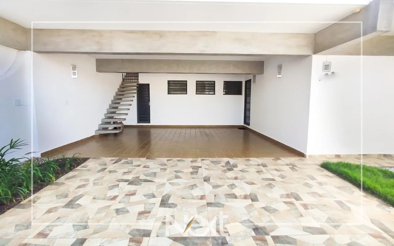 casa - Jardim Paraíso - Campinas - Foto 4