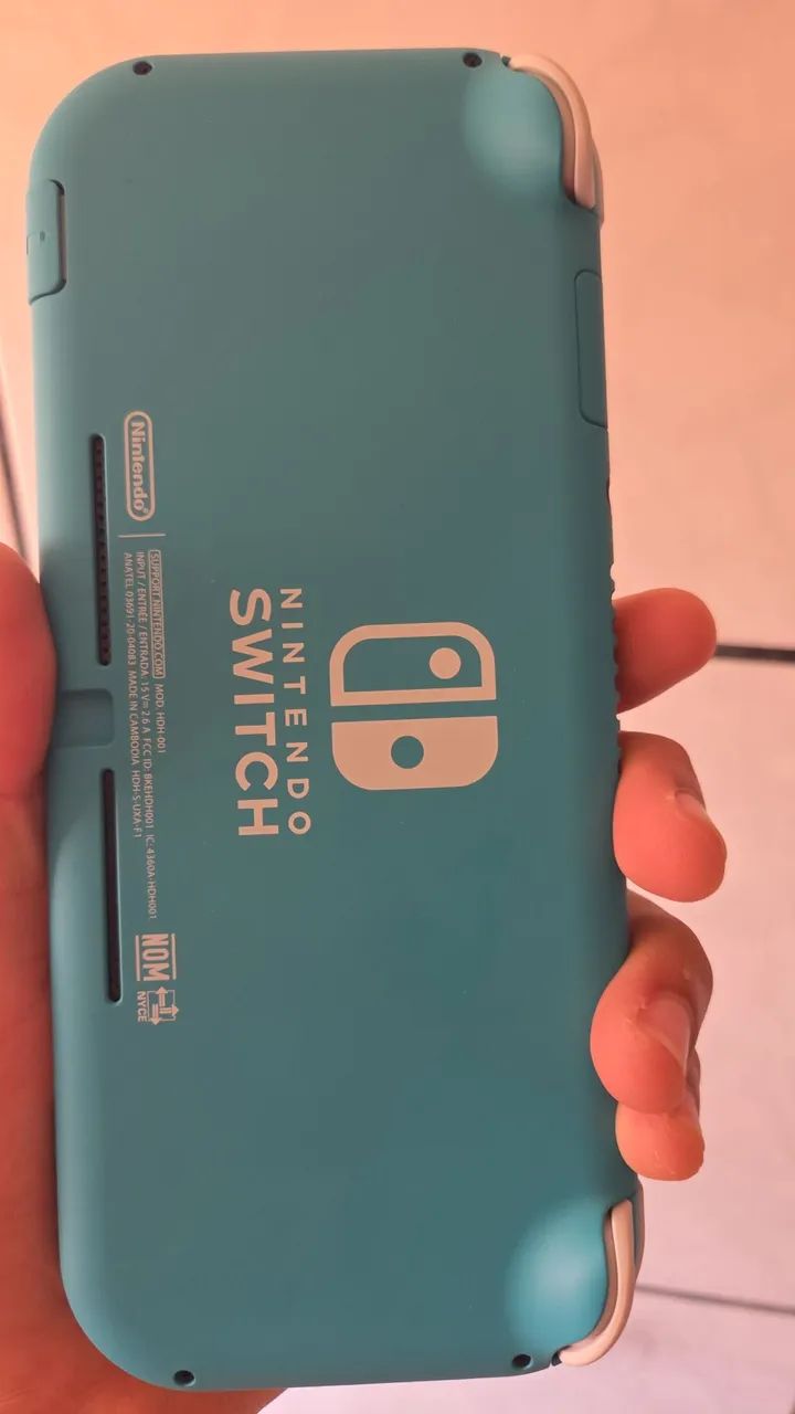 Switch lite - Foto 2
