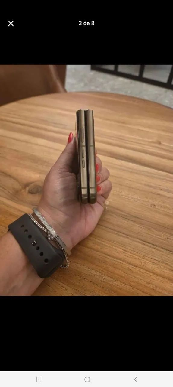 Motorola Razr 70  - Foto 3