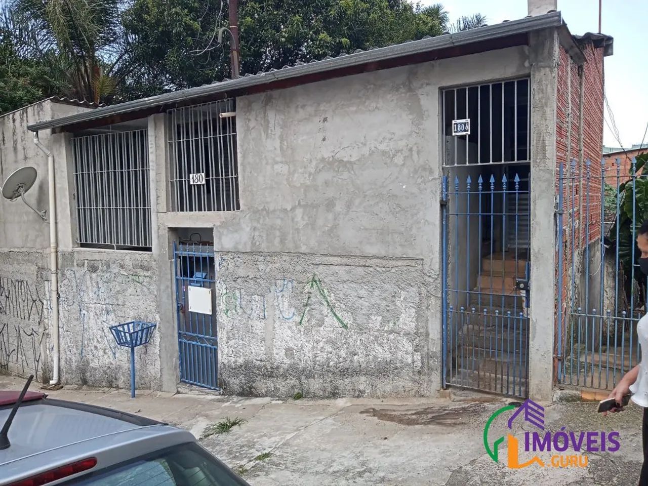 TERRENO - VILA RÉ - SP - Foto 3