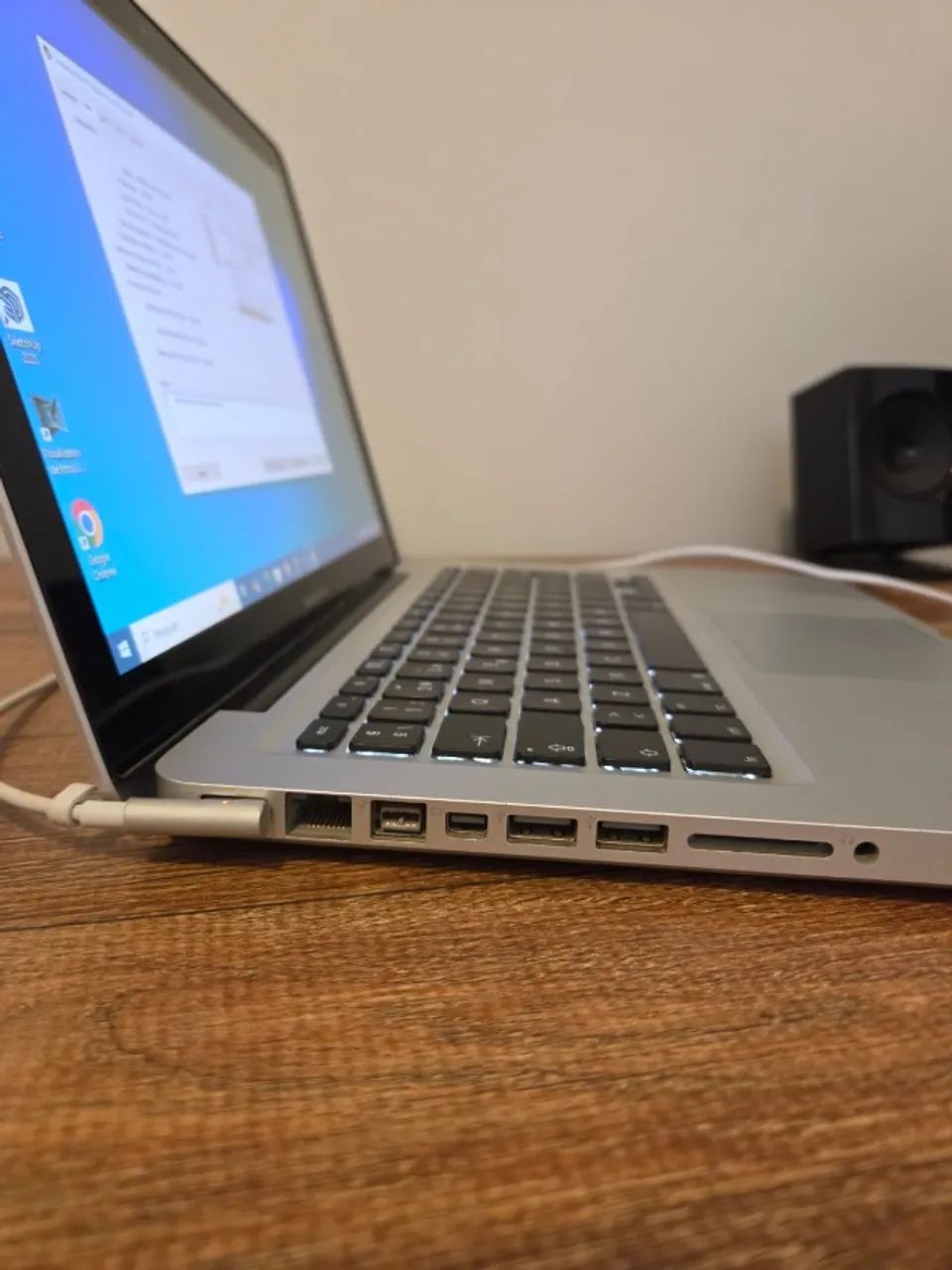 MacBook Pro 13" Apple | SSD | Windows 10 | Excelente Estado | R$ 899 - Foto 4