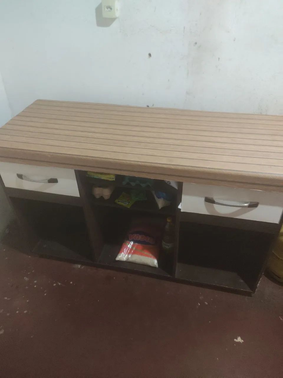 Mesa /hack - Foto 2