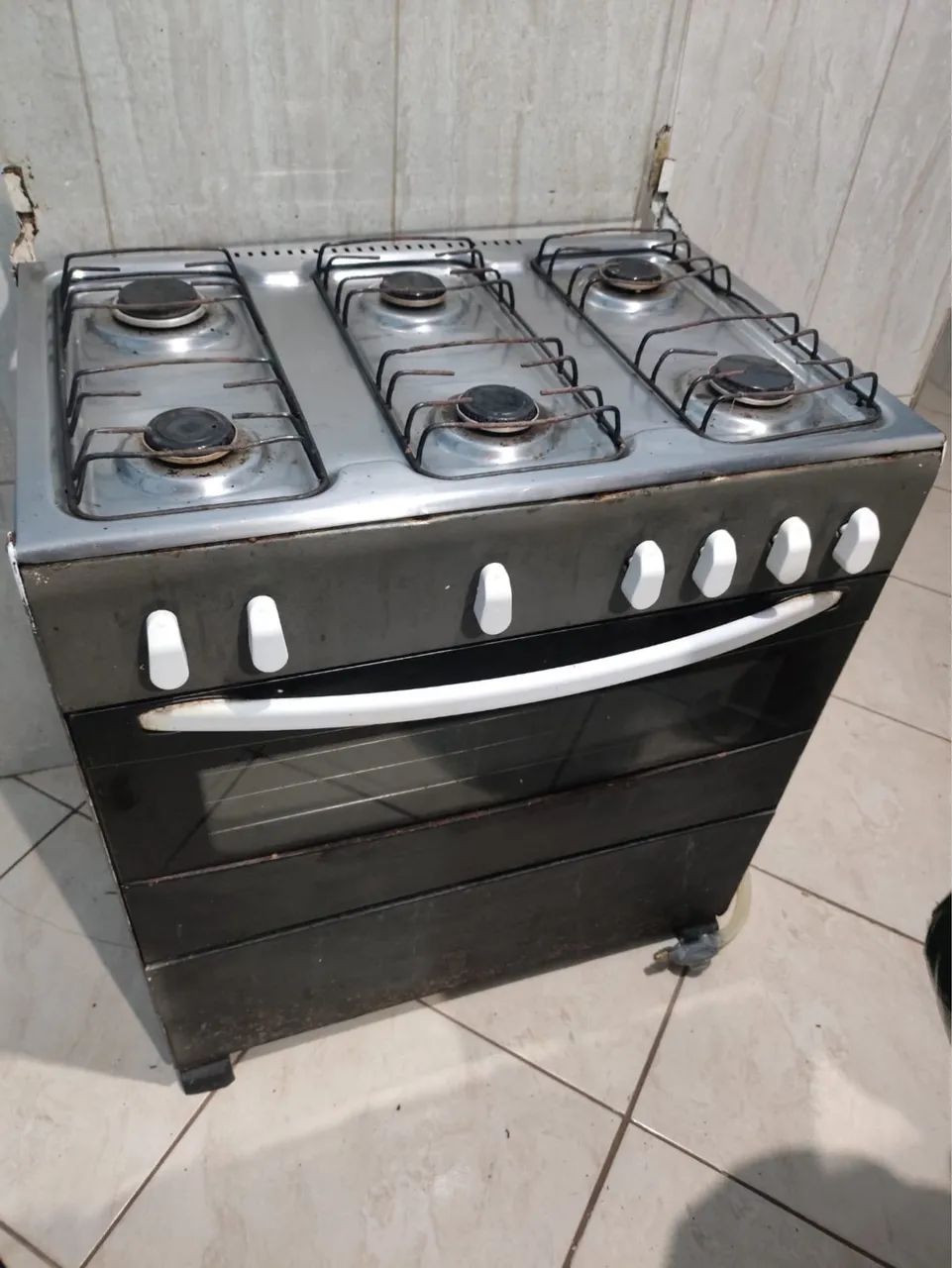 Fogão 