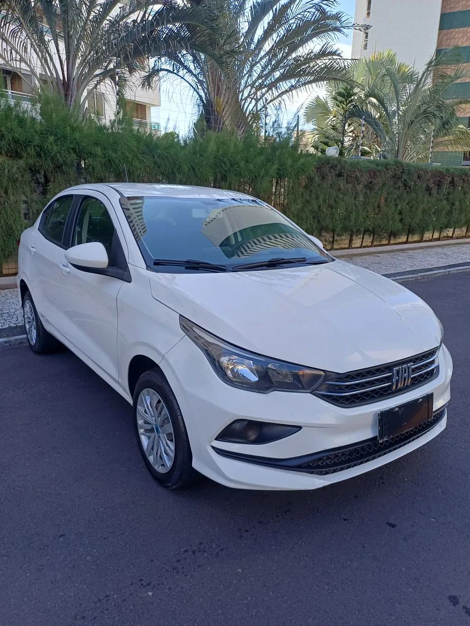 Fiat Cronos Drive 1.0 6V 2024 - Foto 3