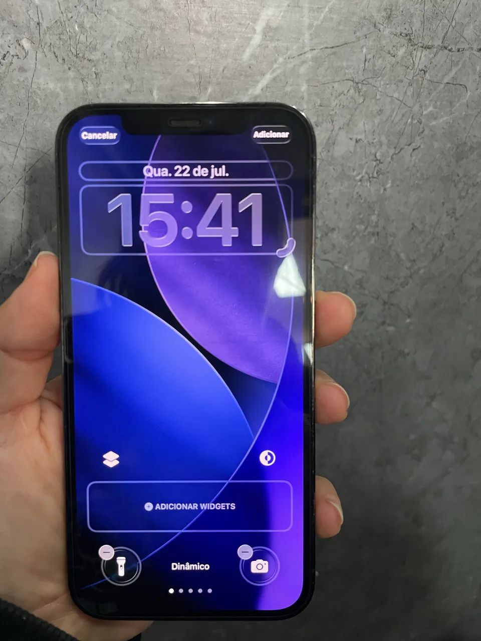 iPhone 12Pro 