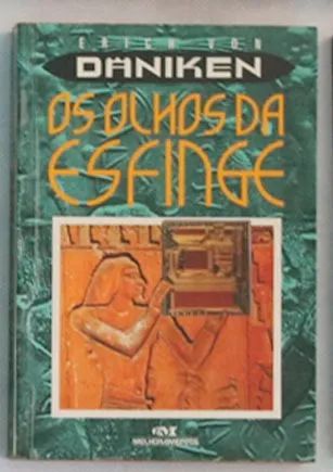Livros Erich Von Daniken - Foto 4