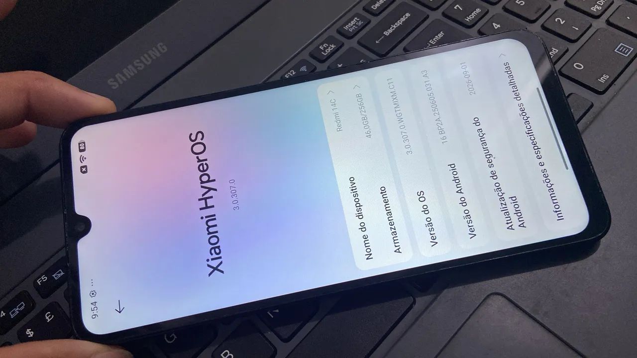 Redmi 14C - Foto 4