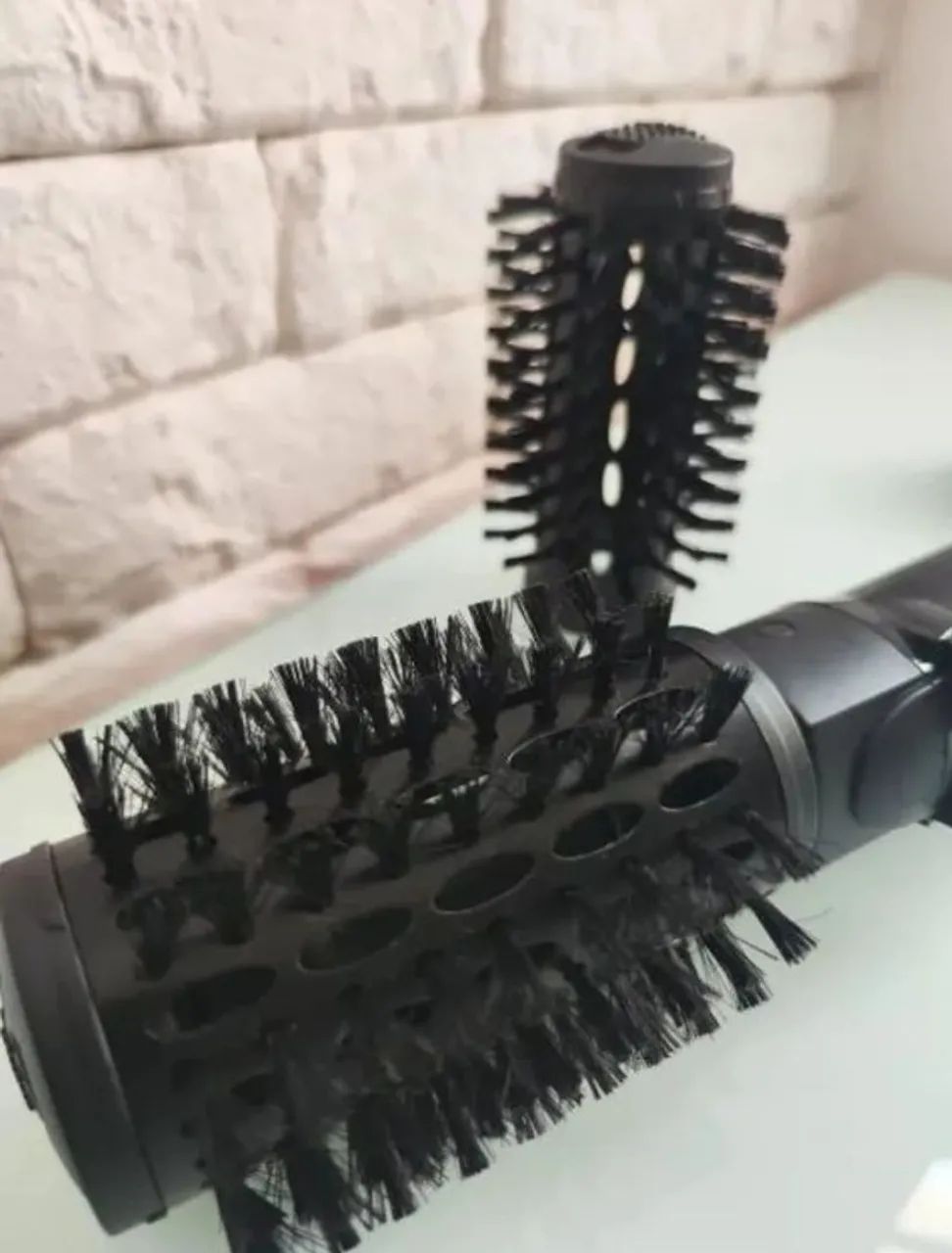 Escova elétrica Conair Infinity Pro - Foto 2