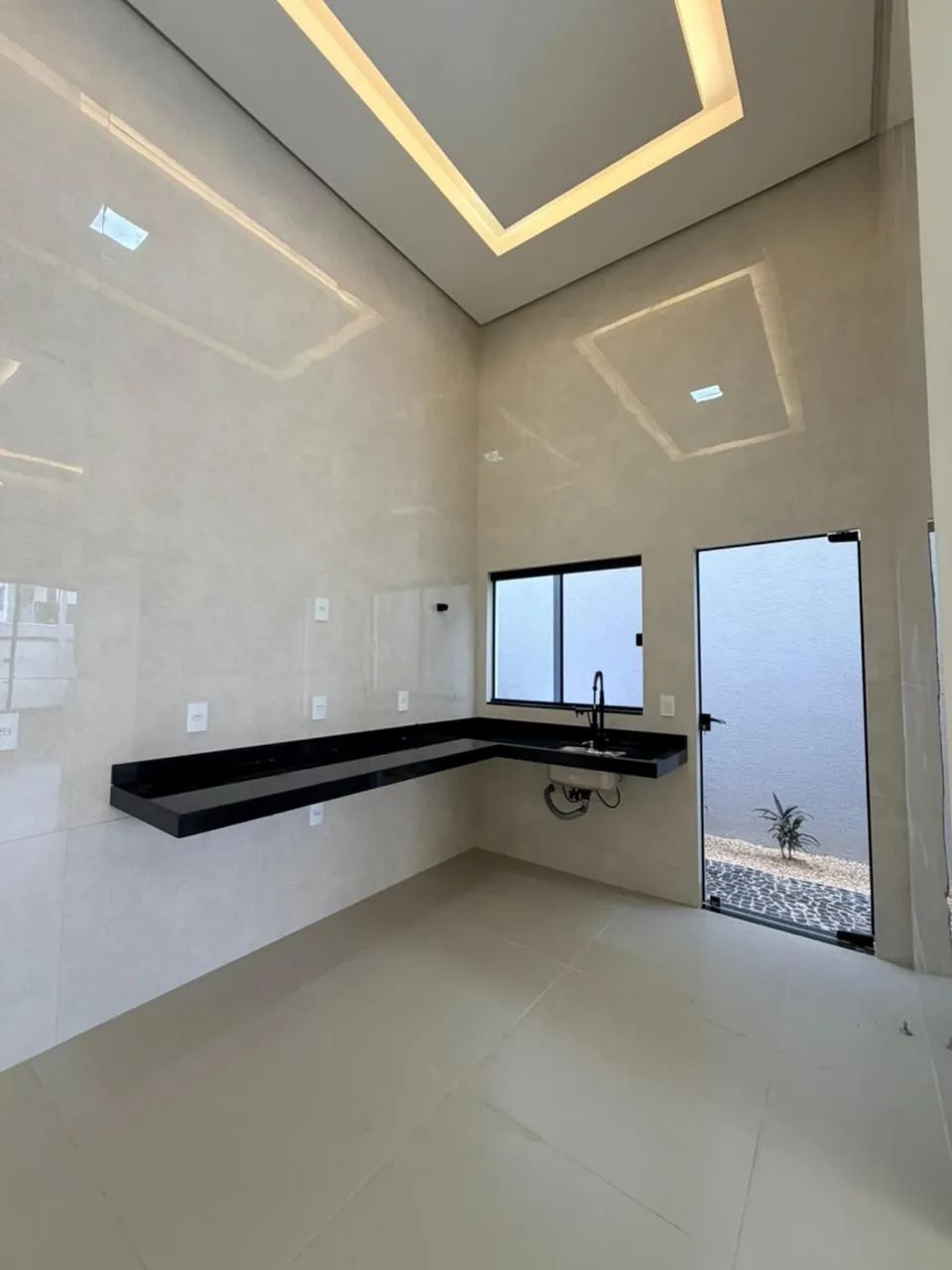 Casa com 3 Suítes e Piscina na 505 Sul (ARSO 52) Palmas - TO - Foto 5