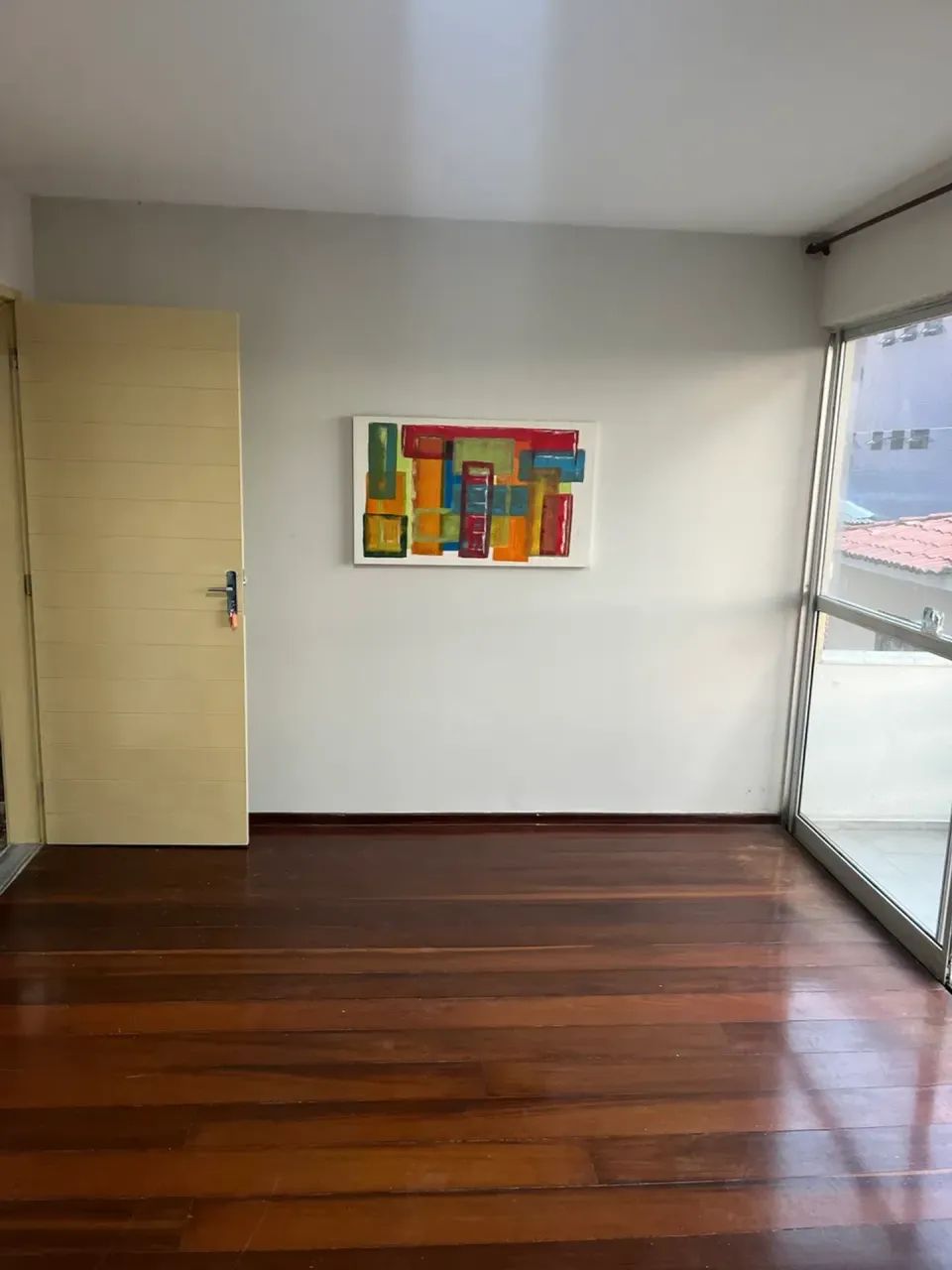 apartamento de dois quartos em lagoa nova - Foto 2