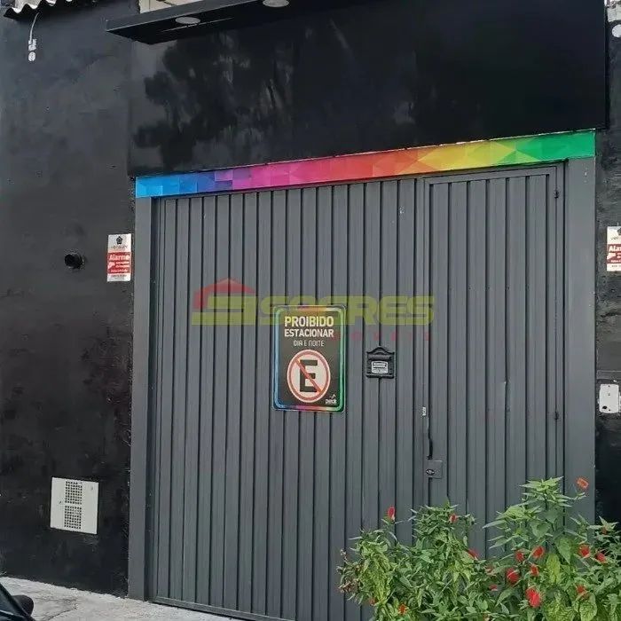 Salão com 84m² na Vila Guilherme por R$ R$ 3.800,00