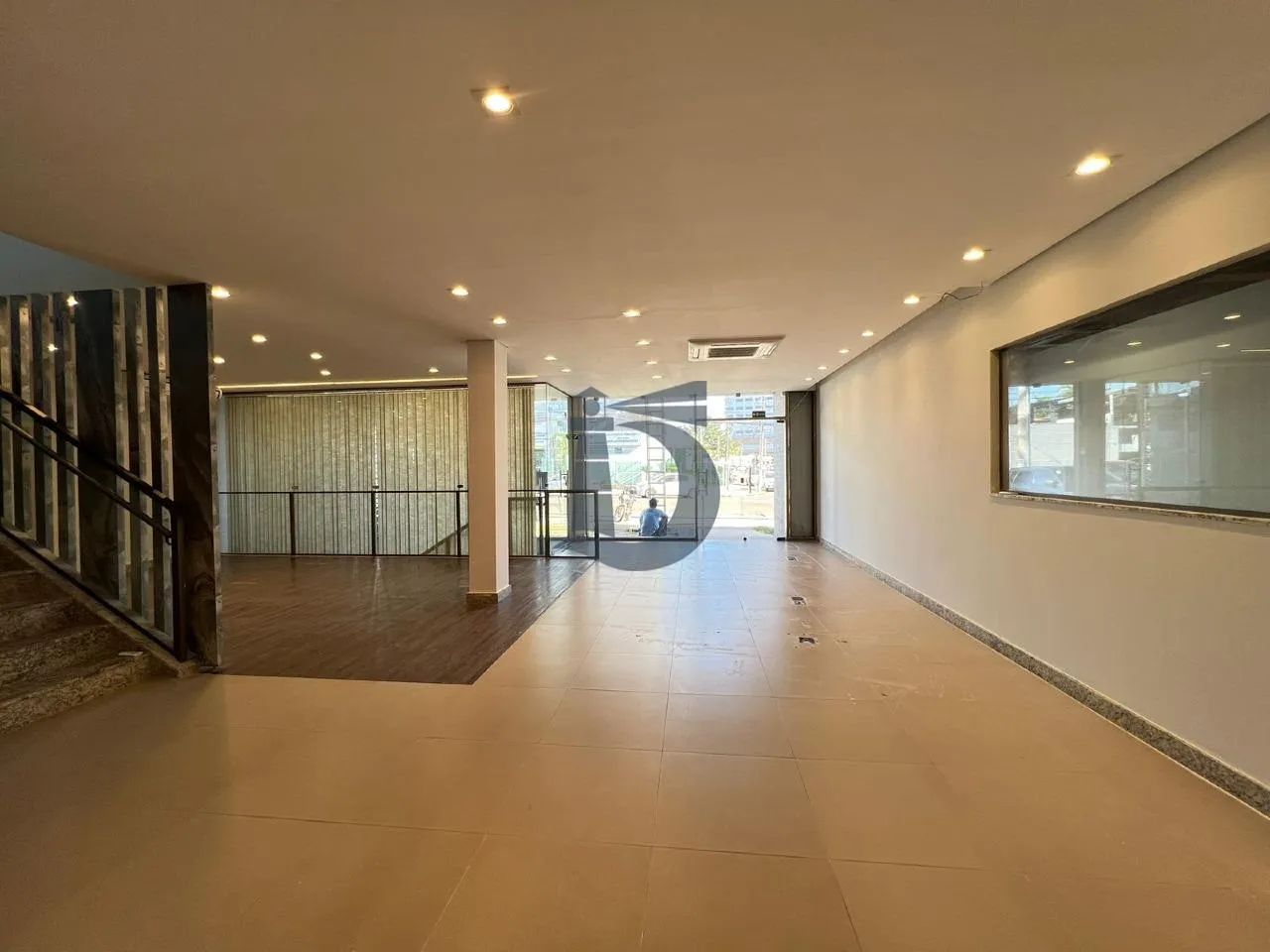Imóvel Comercial para Aluguel, 2 pavimentos + subsolo - Jundiaí - Foto 2