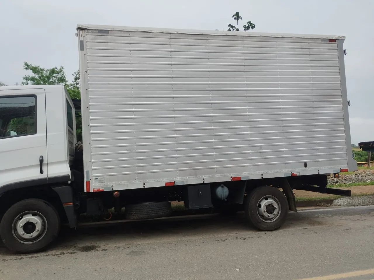 Vendo Baú  - Foto 4