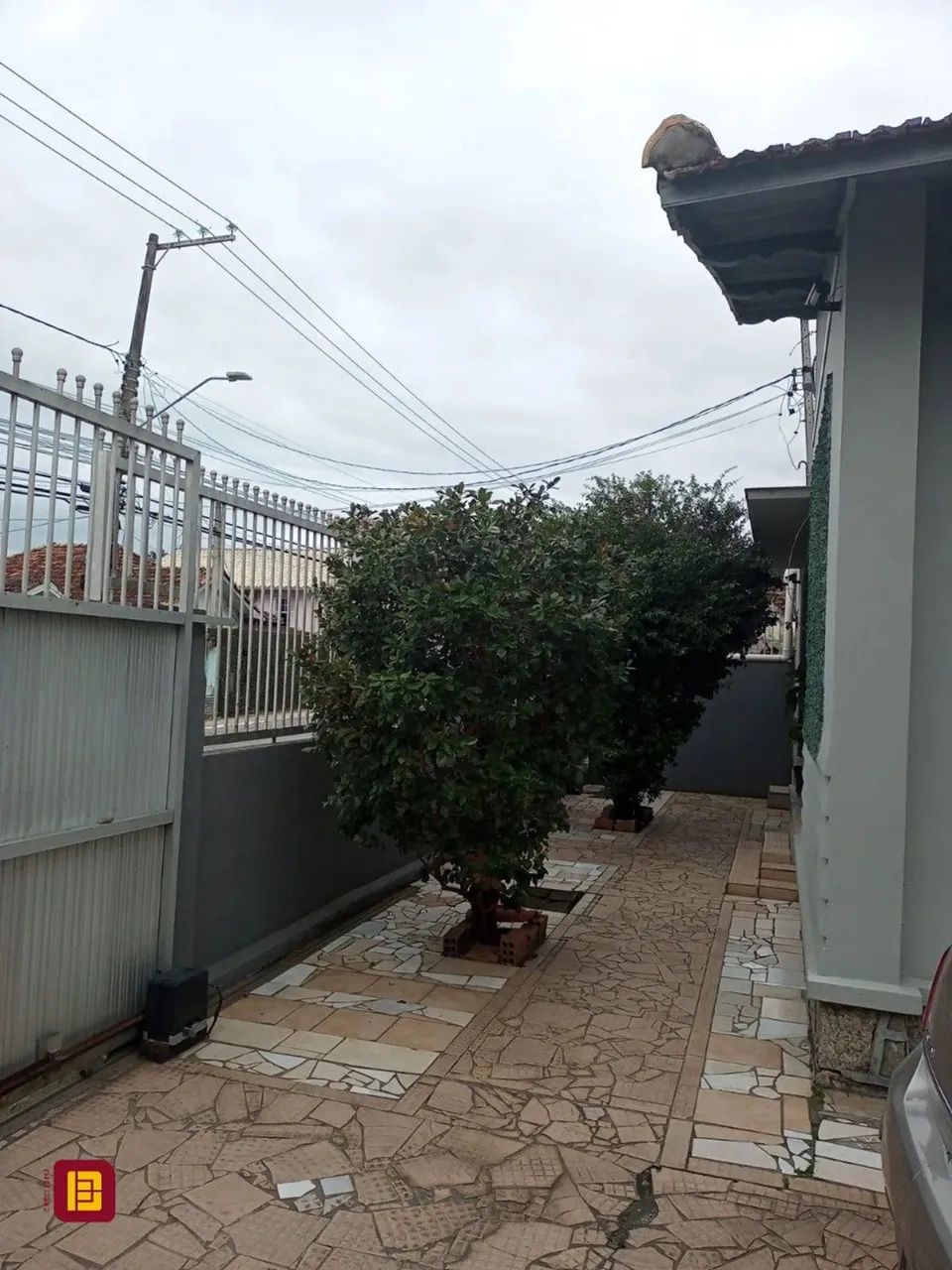 Casa Comercial em Centro - Foto 4