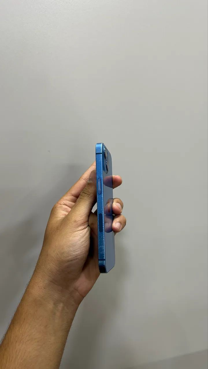 iphone 13 256GB 100% - Foto 4