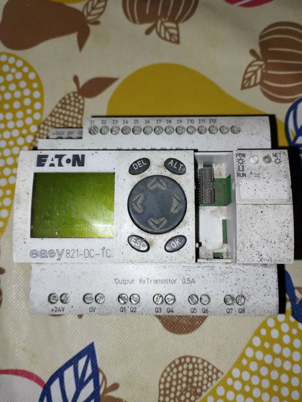 Item para automação  - Foto 2