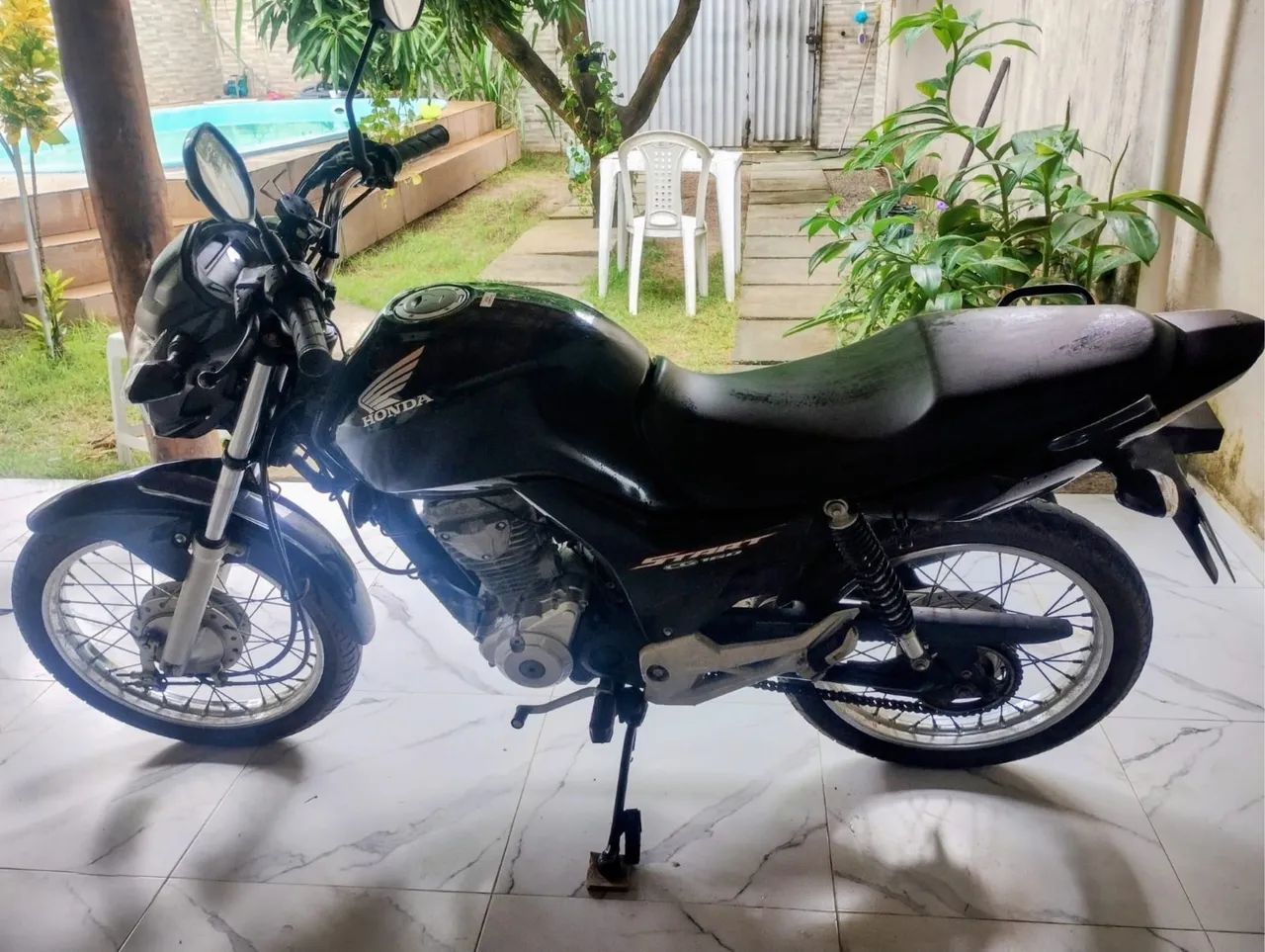 Vendo Start extra  - Foto 5