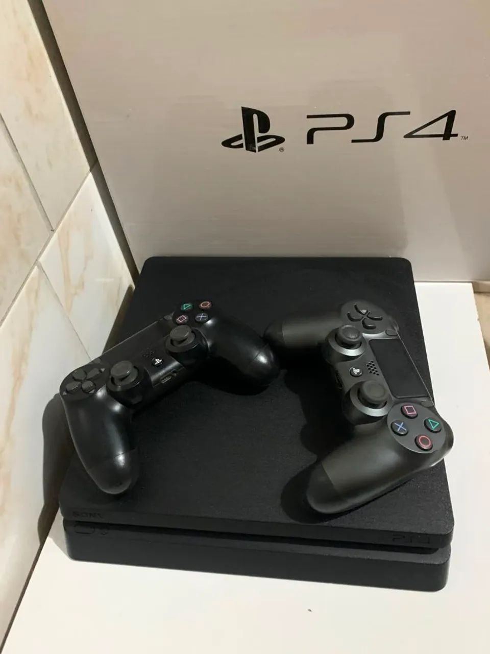 VENDO PS4 - Foto 2