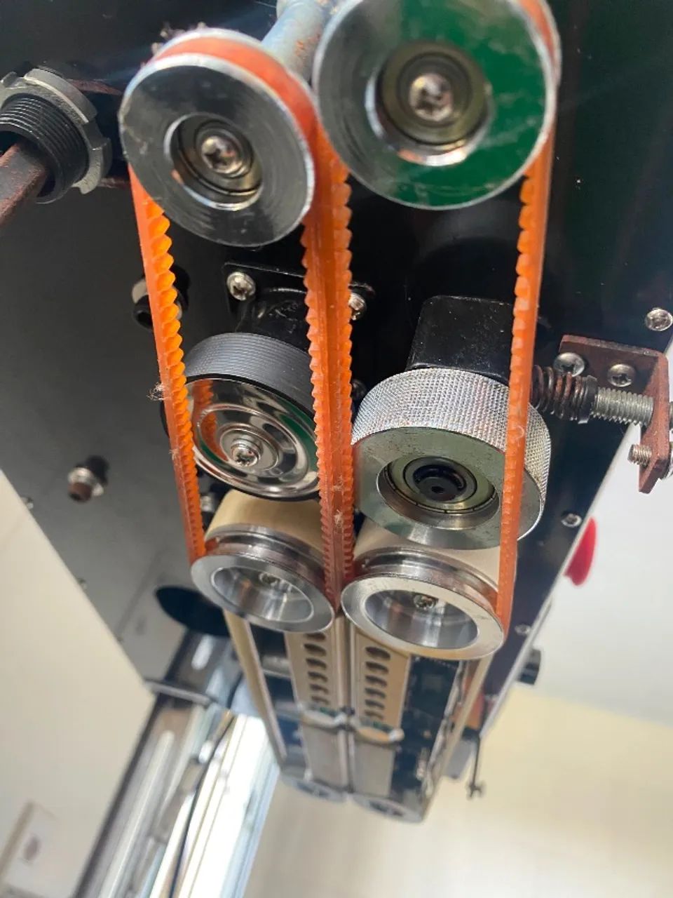 Seladora automática continua CASM900 220V CETRO - Foto 3