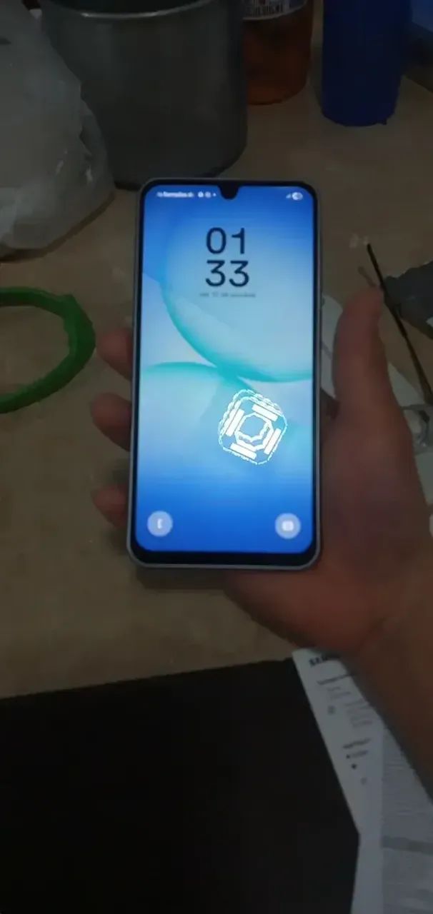 Celular Samsung Galaxy A17, 256gb, 8gb Ram - Foto 3